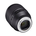 Samyang 85mm F1.4 Sony Fe Ii Mk2 Auto Focus Mirrorless Lens - Jacobs Digital