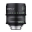 Samyang Xeen Cf 135mm T2.2 Cine Canon Meter - Jacobs Digital