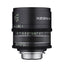 Samyang Xeen Cf 135mm T2.2 Cine Sony E Meter - Jacobs Digital
