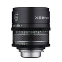 Samyang Xeen Cf 135mm T2.2 Cine Sony E Meter - Jacobs Digital