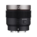 Samyang V-af 75mm T1.9 Fecine Lens - Jacobs Digital
