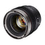 Samyang V-af 75mm T1.9 Fecine Lens - Jacobs Digital