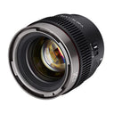 Samyang V-af 75mm T1.9 Fecine Lens - Jacobs Digital