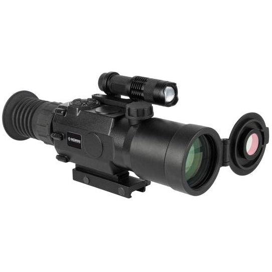 Konuspro Nv 3-8x50 Night Vision Rifle Scope - Jacobs Digital
