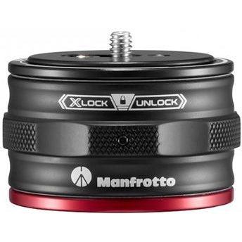 Manfrotto Move Quick Release System Tripod Part - Jacobs Digital