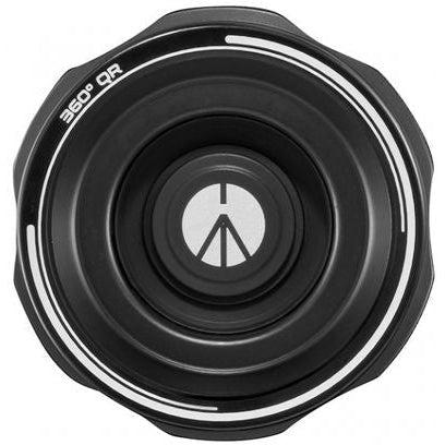 Manfrotto Move Quick Release System Base - Jacobs Digital