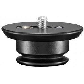 Manfrotto Move Quick Release System Plat Tripod Part - Jacobs Digital