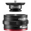 Manfrotto Move Quick Release System Plat Tripod Part - Jacobs Digital