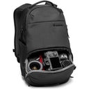 Manfrotto Advanced Active Backpack Iii  Camera Bag - Jacobs Digital