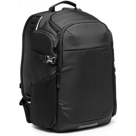 Manfrotto Advanced Befree Backpack Iii  Camera Bag - Jacobs Digital