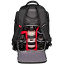 Manfrotto Advanced Befree Backpack Iii  Camera Bag - Jacobs Digital