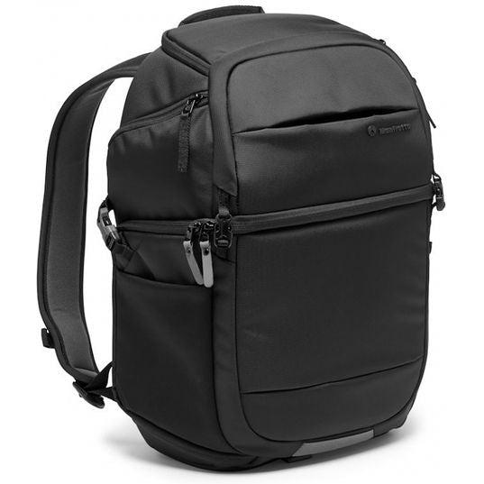 Manfrotto Advanced Fast Backpack M Iii  Camera Bag - Jacobs Digital