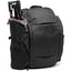 Manfrotto Advanced Travel Backpack M Iii  Camera Bag - Jacobs Digital