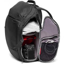 Manfrotto Advanced Travel Backpack M Iii  Camera Bag - Jacobs Digital