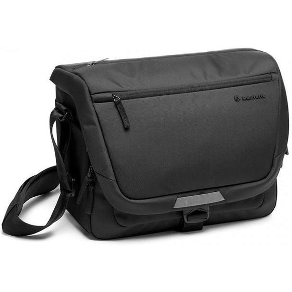 Manfrotto Advanced Messenger M Iii  Camera Bag - Jacobs Digital