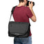 Manfrotto Advanced Messenger M Iii  Camera Bag - Jacobs Digital