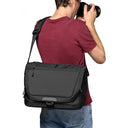 Manfrotto Advanced Messenger M Iii  Camera Bag - Jacobs Digital
