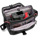 Manfrotto Advanced Messenger M Iii  Camera Bag - Jacobs Digital