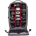 Manfrotto Advanced Rolling Bag Iii  Camera Bag - Jacobs Digital