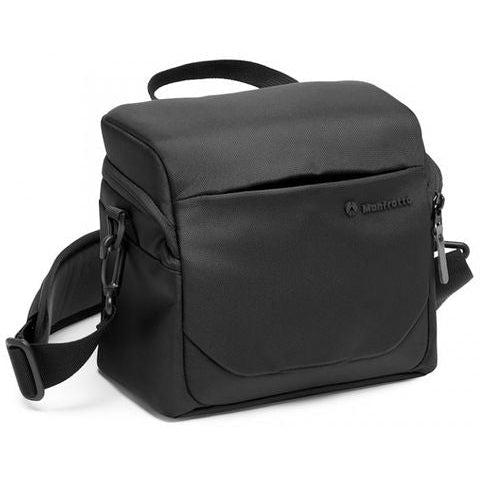 Manfrotto Advanced Shoulder Bag L Iii  Camera Bag - Jacobs Digital