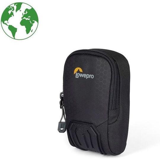 Lowepro Adventura Cs 20 Iii Black Camera Bag - Jacobs Digital