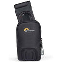 Lowepro Adventura Cs 20 Iii Black Camera Bag - Jacobs Digital