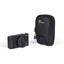 Lowepro Adventura Cs 20 Iii Black Camera Bag - Jacobs Digital