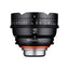 Samyang Xeen 16mm T2.6 Ff Cine Sony Fe Meter - Jacobs Digital