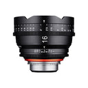 Samyang Xeen 16mm T2.6 Ff Cine Sony Fe Meter - Jacobs Digital