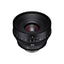 Samyang Xeen 20mm T1.9 Ff Cine Mft Meter - Jacobs Digital