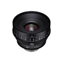 Samyang Xeen 20mm T1.9 Ff Cine Mft Meter - Jacobs Digital
