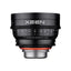 Samyang Xeen 20mm T1.9 Ff Cine Mft Meter - Jacobs Digital