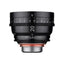 Samyang Xeen 20mm T1.9 Ff Cine Mft Meter - Jacobs Digital
