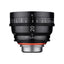 Samyang Xeen 20mm T1.9 Ff Cine Mft Meter - Jacobs Digital