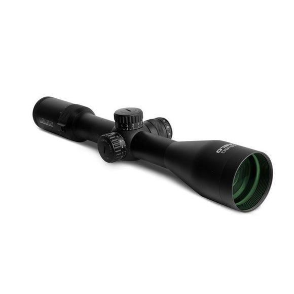 Konus Diablo 4-16x50 Riflescope 30mm Riflescope - Jacobs Digital