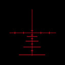 Konus Diablo 4-16x50 Riflescope 30mm Riflescope - Jacobs Digital