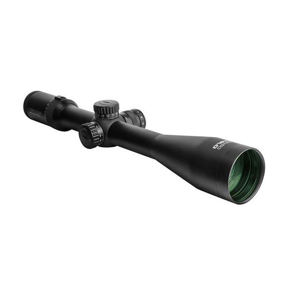 Konus Diablo 6-24x50 Riflescope 30mm Riflescope - Jacobs Digital