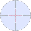 Konus Diablo 6-24x50 Riflescope 30mm Riflescope - Jacobs Digital