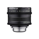 Samyang Xeen Cf 16mm T2.6 Ff Cine Sony E Feet - Jacobs Digital
