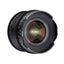 Samyang Xeen Cf 16mm T2.6 Ff Cine Sony E Feet - Jacobs Digital
