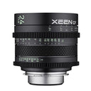 Samyang Xeen Cf 24mm T1.5 Ff Cine Sony E Feet - Jacobs Digital