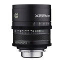Samyang Xeen Cf 35mm T1.5 Ff Cine Sony E Feet - Jacobs Digital
