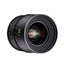Samyang Xeen Cf 35mm T1.5 Ff Cine Sony E Feet - Jacobs Digital