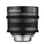 Samyang Xeen Cf 85mm T1.5 Ff Cine Sony E Feet - Jacobs Digital