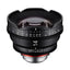Samyang Xeen 14mm T3.1 Ff Cine Nikon Feet - Jacobs Digital
