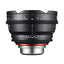 Samyang Xeen 14mm T3.1 Ff Cine Nikon Feet - Jacobs Digital