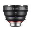 Samyang Xeen 14mm T3.1 Ff Cine Nikon Feet - Jacobs Digital