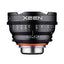 Samyang Xeen 14mm T3.1 Ff Cine Mft Meter - Jacobs Digital