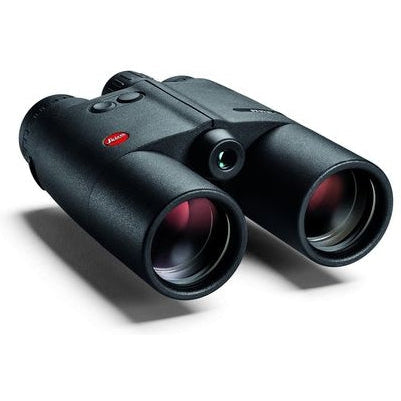 Leica Geovid R 8x42 LRF Binocular