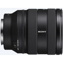 Sony Alpha SEL2070G FE 20-70mm F4 G E Mount Lens - Jacobs Digital